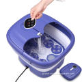 Foot Spa Massageer OEM Foot Bath Massager Manufactory